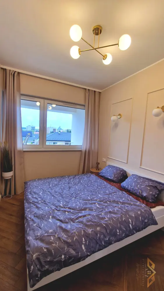Mieszkanie 2-pokojowe 36 m², Tarnów — zdjęcie 7, Mieszkanie na sprzedaż, Strusina, Tarnów