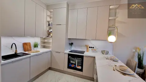 Mieszkanie 2-pokojowe 36 m², Tarnów — Strusina