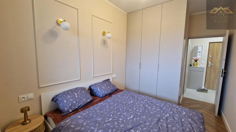 Mieszkanie 2-pokojowe 36 m², Tarnów — zdjęcie 6, Mieszkanie na sprzedaż, Strusina, Tarnów