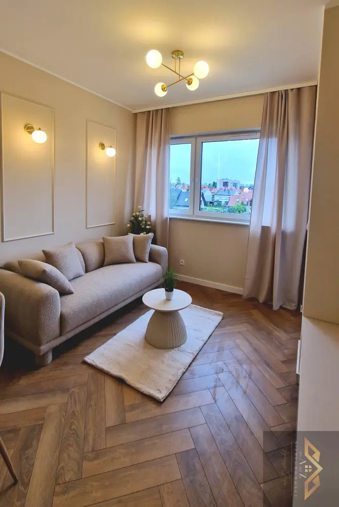 Mieszkanie 2-pokojowe 36 m², Tarnów — zdjęcie 3, Mieszkanie na sprzedaż, Strusina, Tarnów