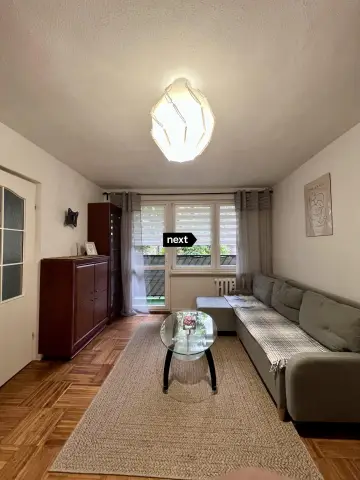 Mieszkanie 2-pokojowe 38 m², Tarnów — Strusina