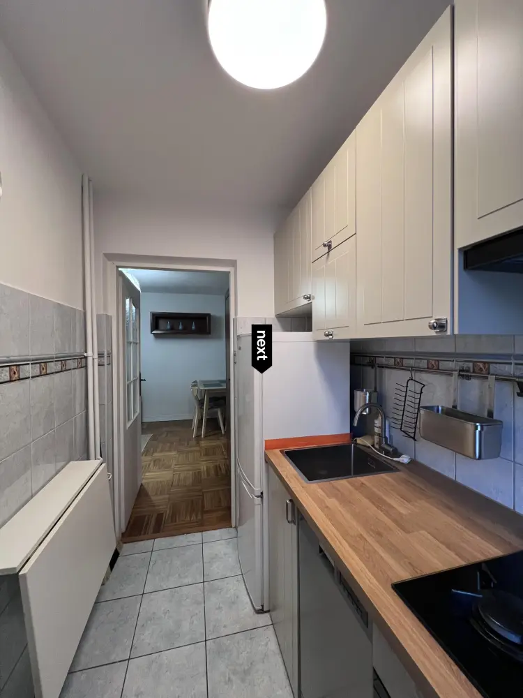 Mieszkanie 2-pokojowe 38 m², Tarnów — zdjęcie 9, Mieszkanie na wynajem, Strusina, Tarnów