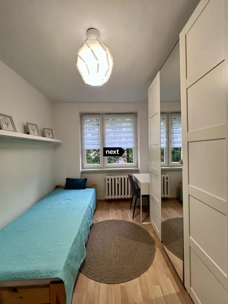 Mieszkanie 2-pokojowe 38 m², Tarnów — zdjęcie 5, Mieszkanie na wynajem, Strusina, Tarnów
