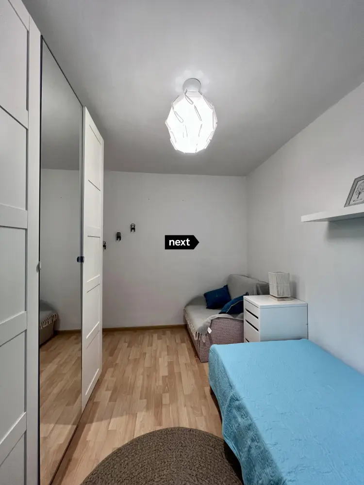 Mieszkanie 2-pokojowe 38 m², Tarnów — zdjęcie 6, Mieszkanie na wynajem, Strusina, Tarnów