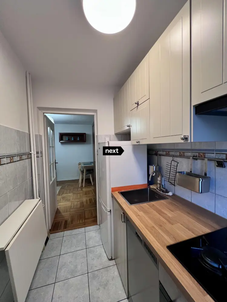 Mieszkanie 2-pokojowe 38 m², Tarnów — zdjęcie 8, Mieszkanie na wynajem, Strusina, Tarnów