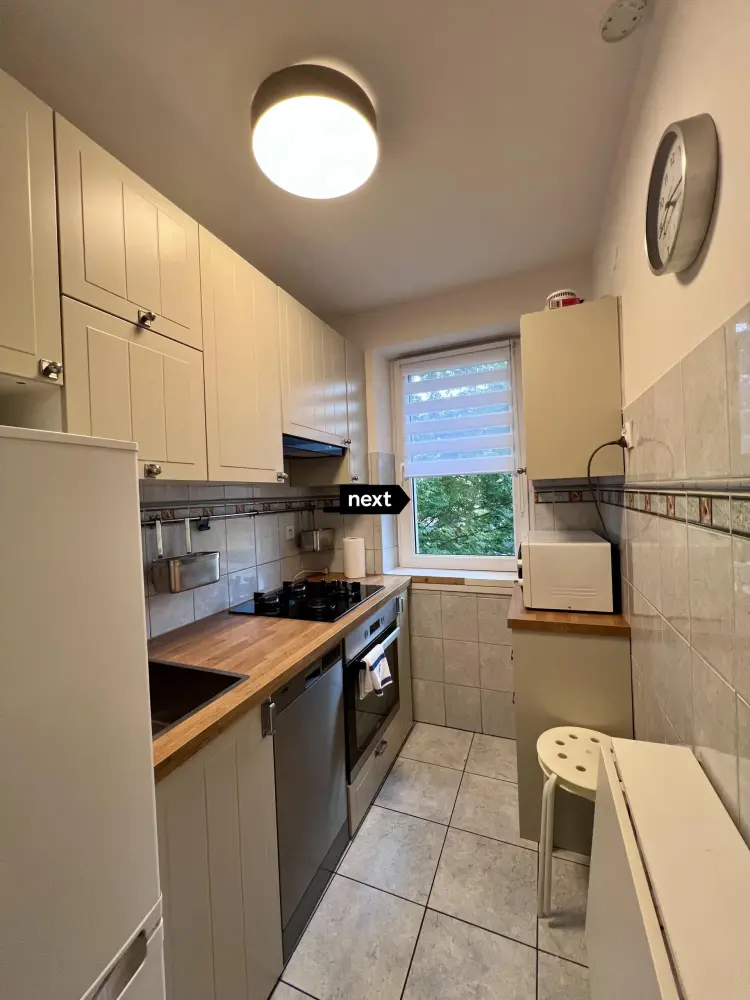 Mieszkanie 2-pokojowe 38 m², Tarnów — zdjęcie 7, Mieszkanie na wynajem, Strusina, Tarnów