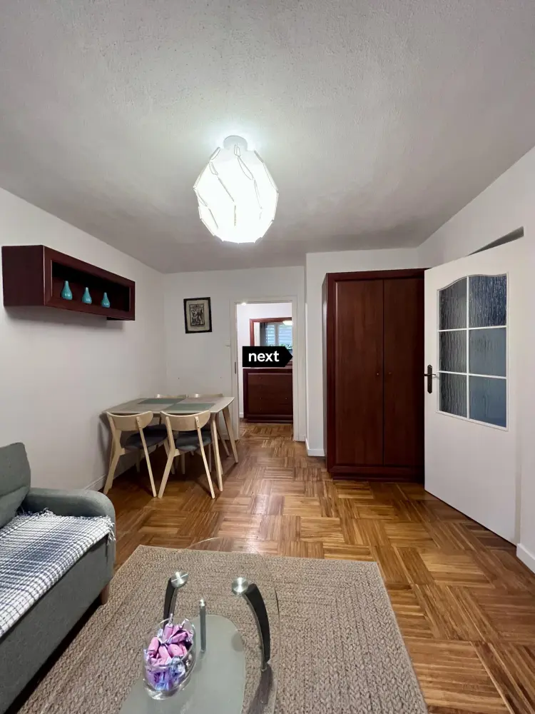Mieszkanie 2-pokojowe 38 m², Tarnów — zdjęcie 3, Mieszkanie na wynajem, Strusina, Tarnów