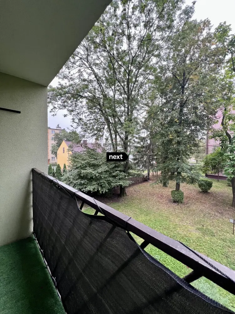 Mieszkanie 2-pokojowe 38 m², Tarnów — zdjęcie 4, Mieszkanie na wynajem, Strusina, Tarnów