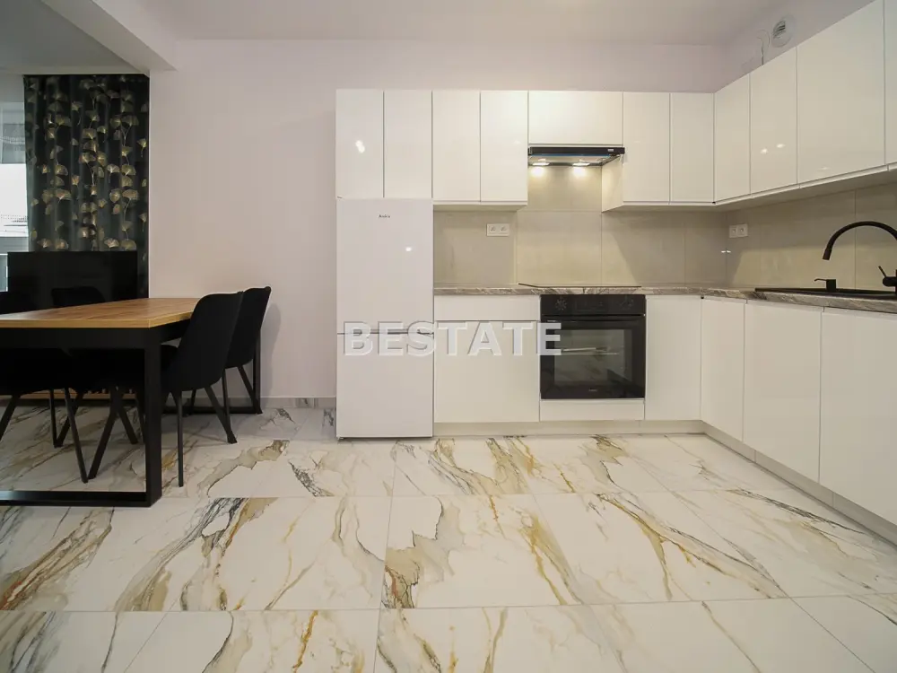 Mieszkanie 2-pokojowe 43 m², Tarnów — Mieszkanie na wynajem, Zielone, Tarnów