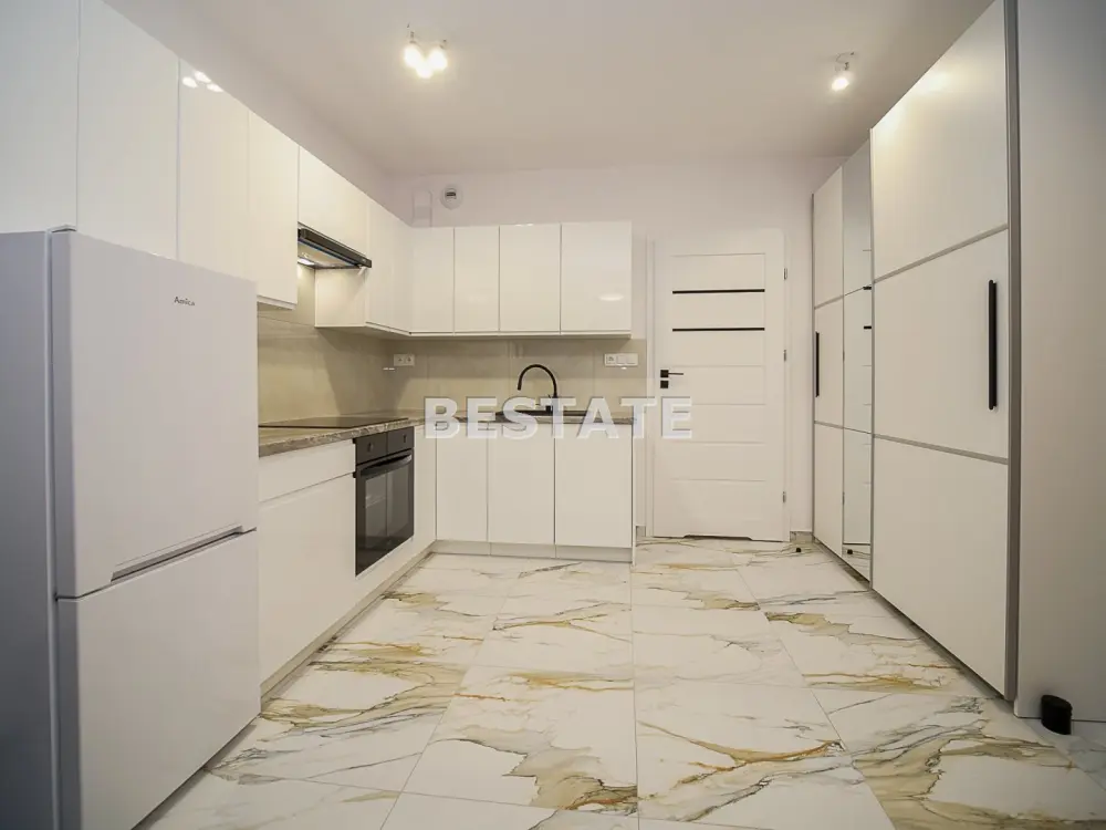 Mieszkanie 2-pokojowe 43 m², Tarnów — zdjęcie 5, Mieszkanie na wynajem, Zielone, Tarnów