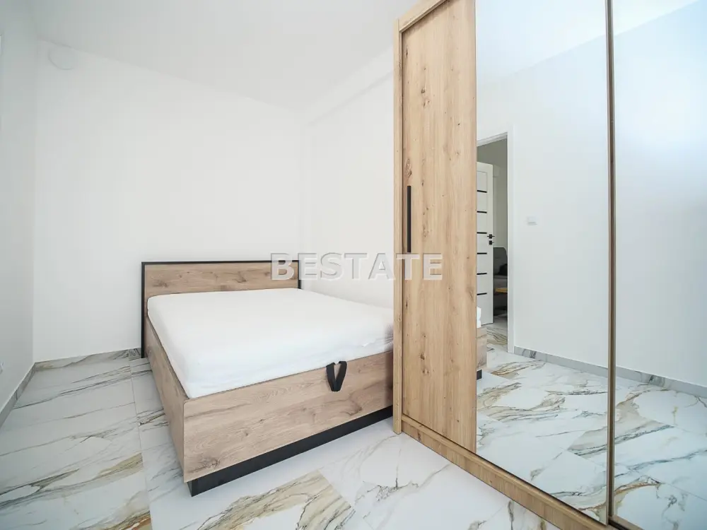 Mieszkanie 2-pokojowe 43 m², Tarnów — zdjęcie 9, Mieszkanie na wynajem, Zielone, Tarnów