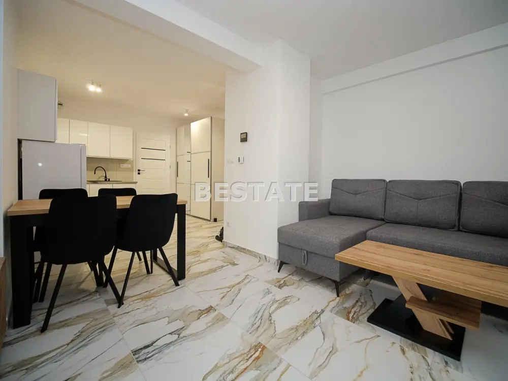 Mieszkanie 2-pokojowe 43 m², Tarnów — zdjęcie 3, Mieszkanie na wynajem, Zielone, Tarnów