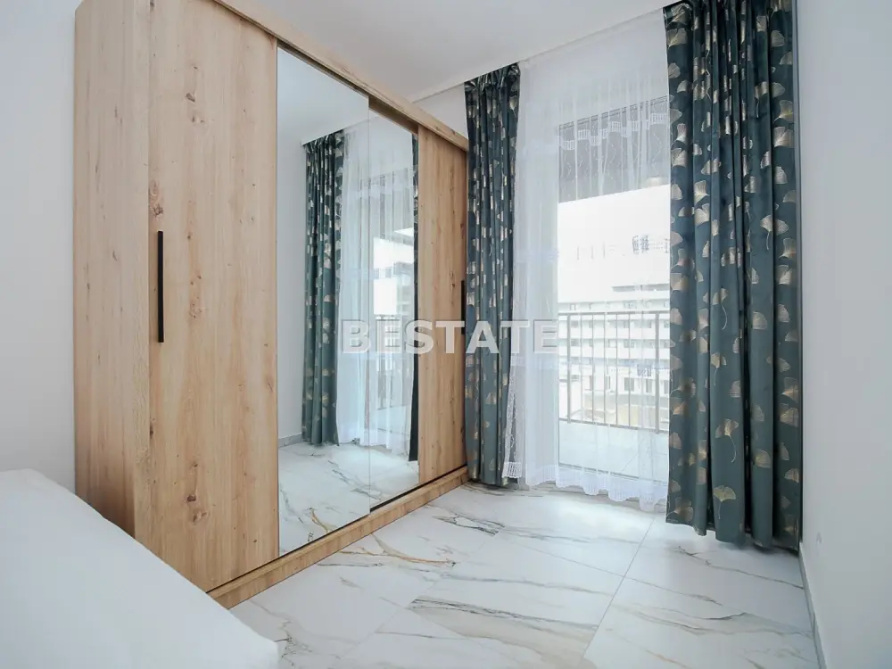 Mieszkanie 2-pokojowe 43 m², Tarnów — zdjęcie 10, Mieszkanie na wynajem, Zielone, Tarnów