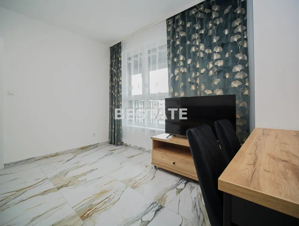 Mieszkanie 2-pokojowe 43 m², Tarnów — zdjęcie 7, Mieszkanie na wynajem, Zielone, Tarnów