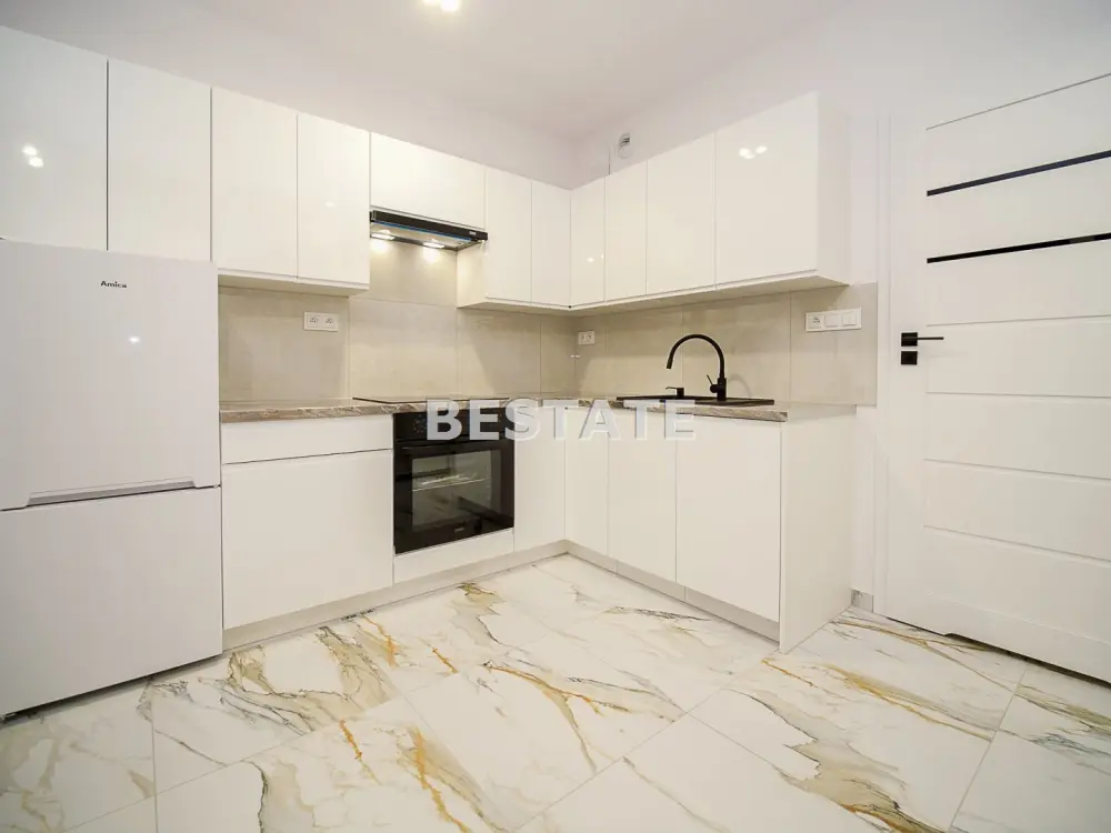 Mieszkanie 2-pokojowe 43 m², Tarnów — zdjęcie 6, Mieszkanie na wynajem, Zielone, Tarnów