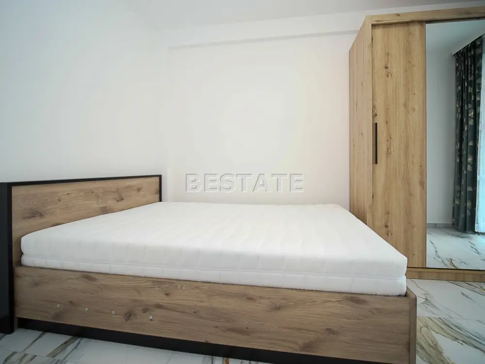 Mieszkanie 2-pokojowe 43 m², Tarnów — zdjęcie 8, Mieszkanie na wynajem, Zielone, Tarnów