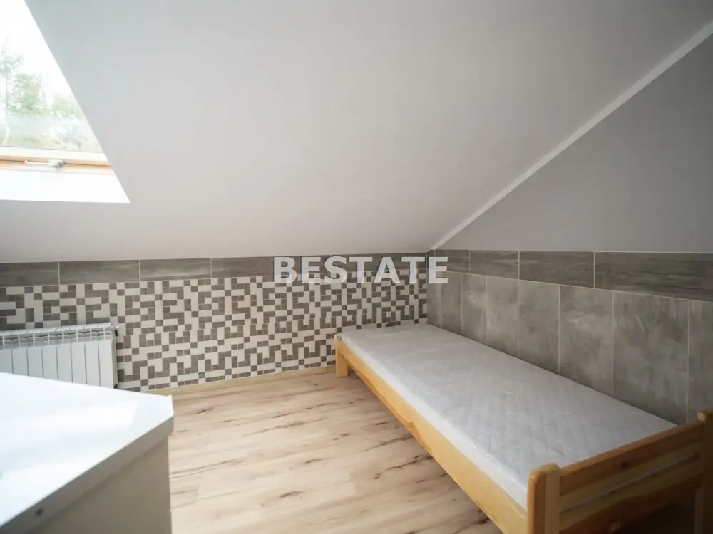 Mieszkanie 2-pokojowe 46 m², Tarnów — zdjęcie 7, Mieszkanie na wynajem, Rzędzin, Tarnów