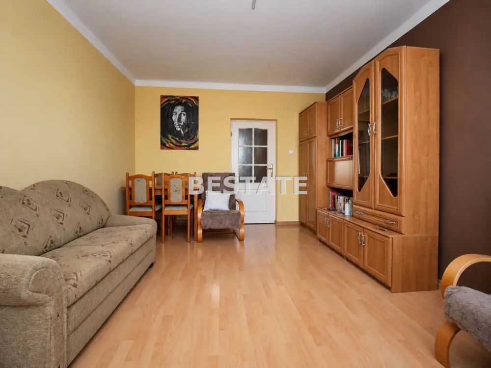 Mieszkanie 2-pokojowe 49 m², Tarnów — zdjęcie 2, Mieszkanie na sprzedaż, Grabówka, Tarnów