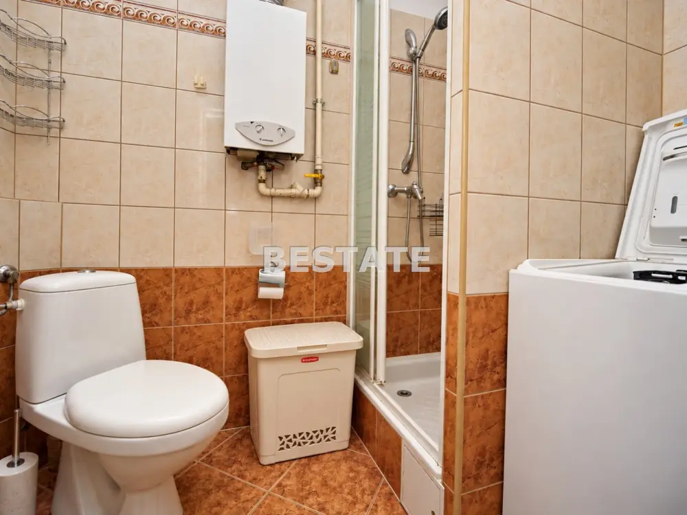 Mieszkanie 2-pokojowe 49 m², Tarnów — zdjęcie 7, Mieszkanie na sprzedaż, Grabówka, Tarnów