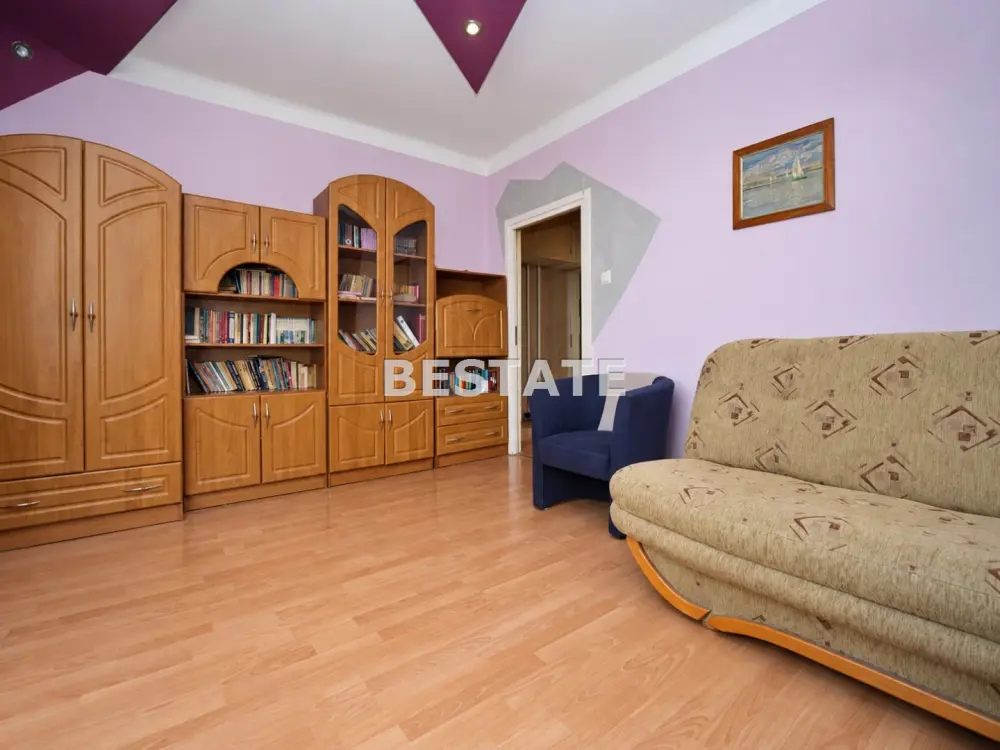 Mieszkanie 2-pokojowe 49 m², Tarnów — zdjęcie 3, Mieszkanie na sprzedaż, Grabówka, Tarnów