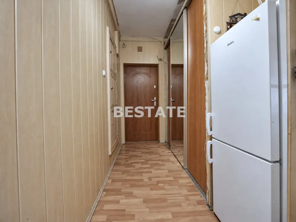Mieszkanie 2-pokojowe 49 m², Tarnów — zdjęcie 8, Mieszkanie na sprzedaż, Grabówka, Tarnów