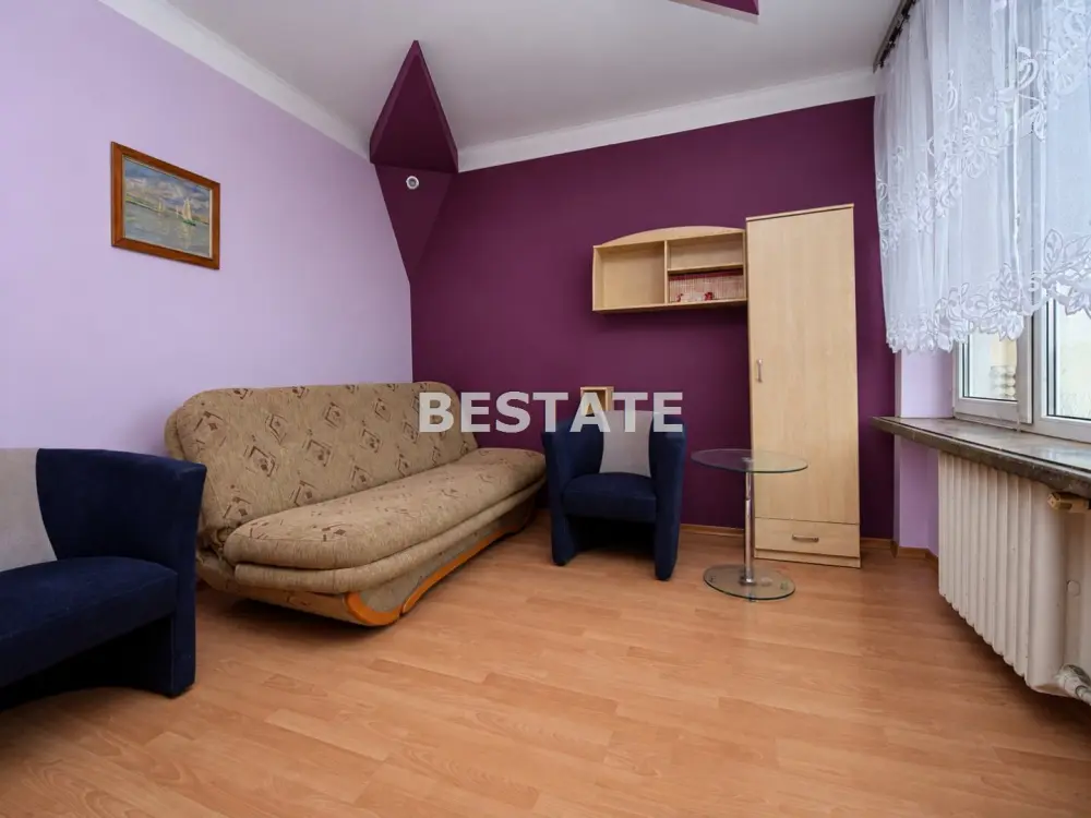 Mieszkanie 2-pokojowe 49 m², Tarnów — zdjęcie 4, Mieszkanie na sprzedaż, Grabówka, Tarnów