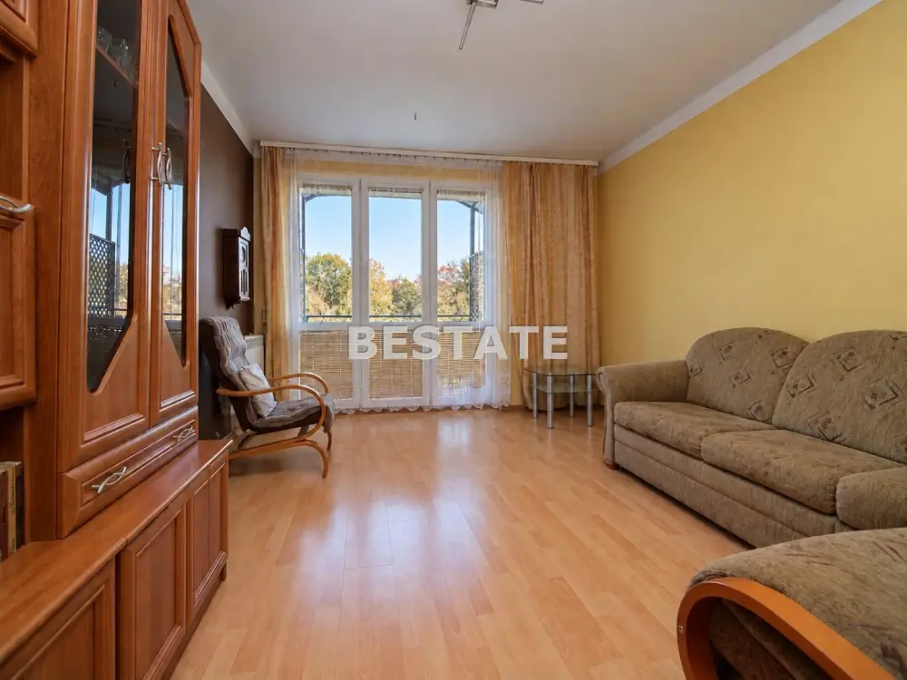 Mieszkanie 2-pokojowe 49 m², Tarnów — Mieszkanie na sprzedaż, Grabówka, Tarnów