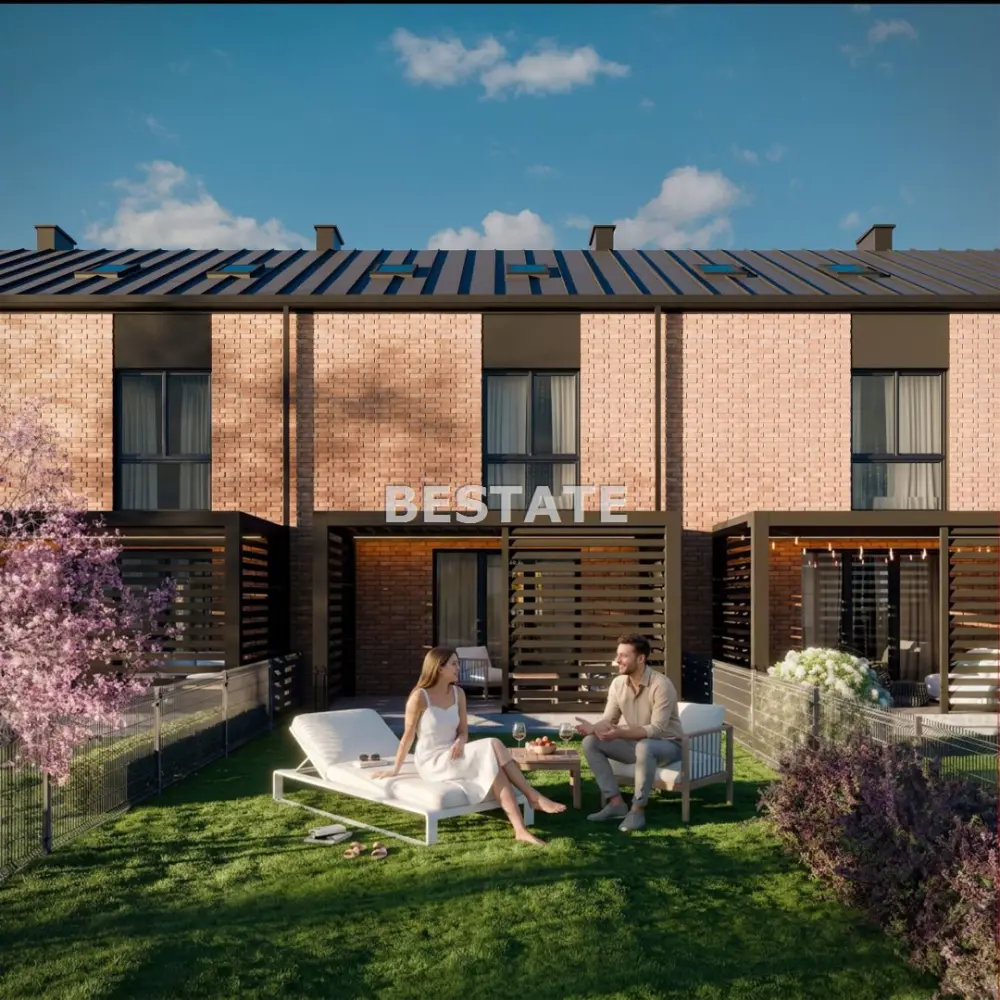 Mieszkanie 2-pokojowe 49 m², Tarnów — zdjęcie 4, Mieszkanie na sprzedaż, Gumniska-Zabłocie, Tarnów