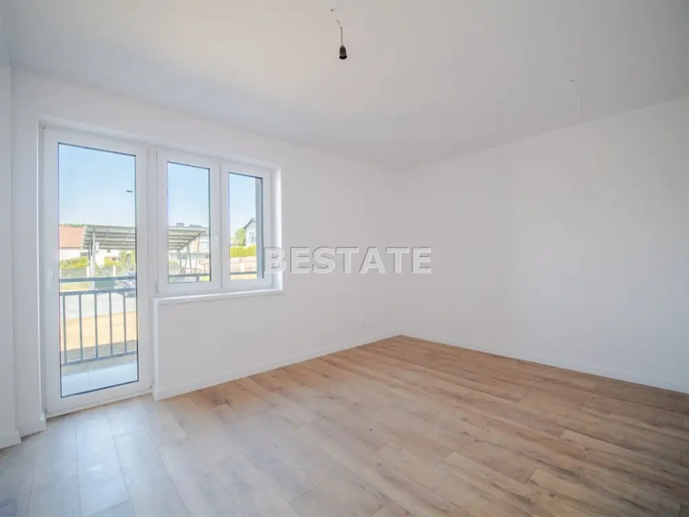 Mieszkanie 2-pokojowe 50 m², Koszyce Wielkie — zdjęcie 4, Mieszkanie na sprzedaż, Koszyce Wielkie, Tarnów