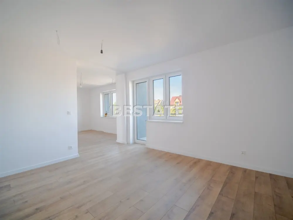 Mieszkanie 2-pokojowe 50 m², Koszyce Wielkie — zdjęcie 5, Mieszkanie na sprzedaż, Koszyce Wielkie, Tarnów