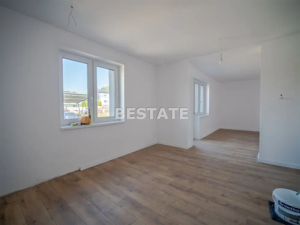 Mieszkanie 2-pokojowe 50 m², Koszyce Wielkie — zdjęcie 8, Mieszkanie na sprzedaż, Koszyce Wielkie, Tarnów