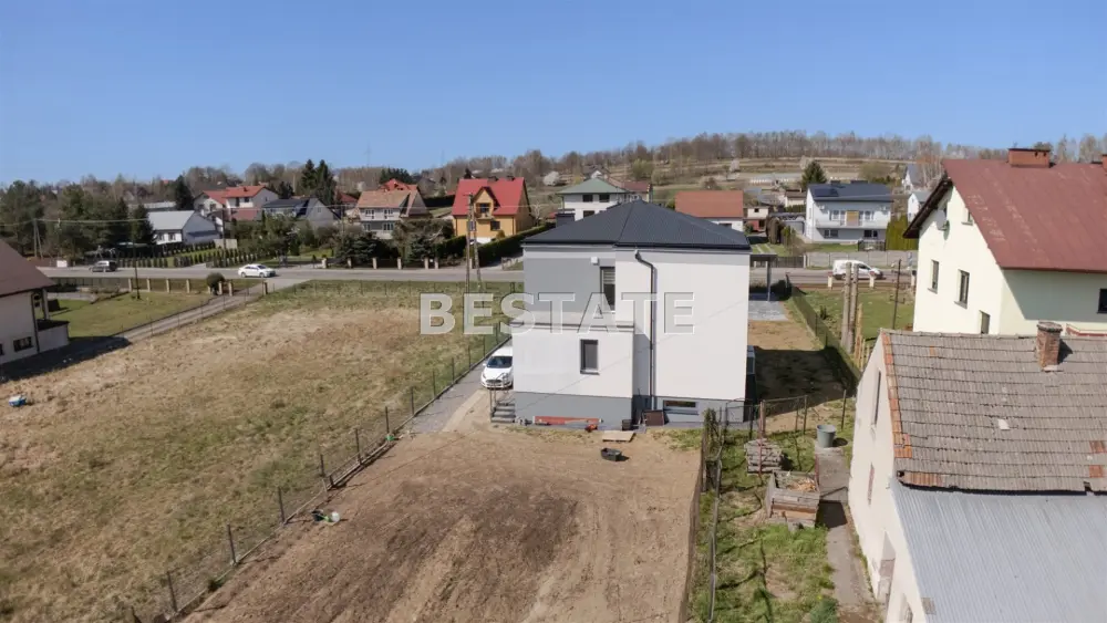 Mieszkanie 2-pokojowe 50 m², Koszyce Wielkie — zdjęcie 10, Mieszkanie na sprzedaż, Koszyce Wielkie, Tarnów