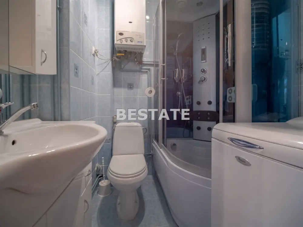Mieszkanie 2-pokojowe 50 m², Tarnów — zdjęcie 6, Mieszkanie na sprzedaż, Grabówka, Tarnów