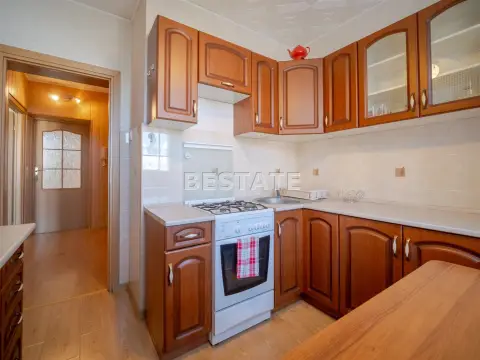Mieszkanie 2-pokojowe 50 m², Tarnów — Grabówka