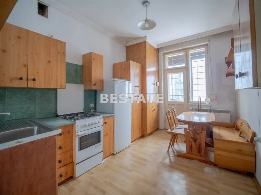 Mieszkanie 2-pokojowe 59 m², Tarnów — zdjęcie 2, Mieszkanie na sprzedaż, Starówka, Tarnów