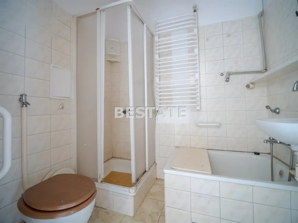 Mieszkanie 2-pokojowe 59 m², Tarnów — zdjęcie 4, Mieszkanie na sprzedaż, Starówka, Tarnów