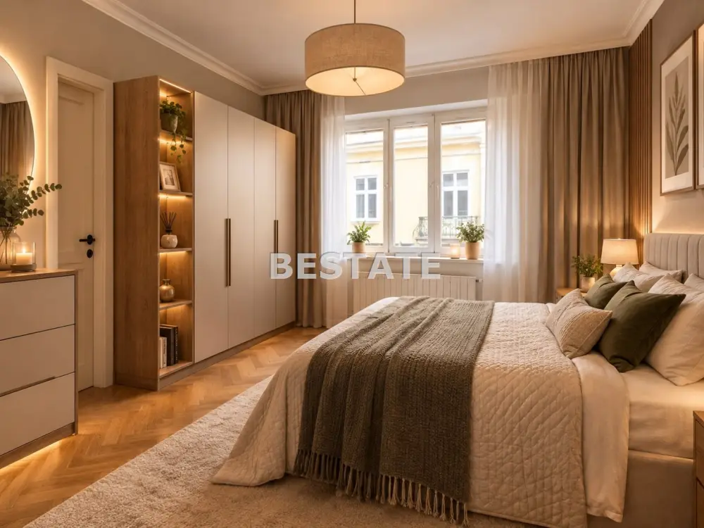 Mieszkanie 2-pokojowe 59 m², Tarnów — zdjęcie 7, Mieszkanie na sprzedaż, Starówka, Tarnów