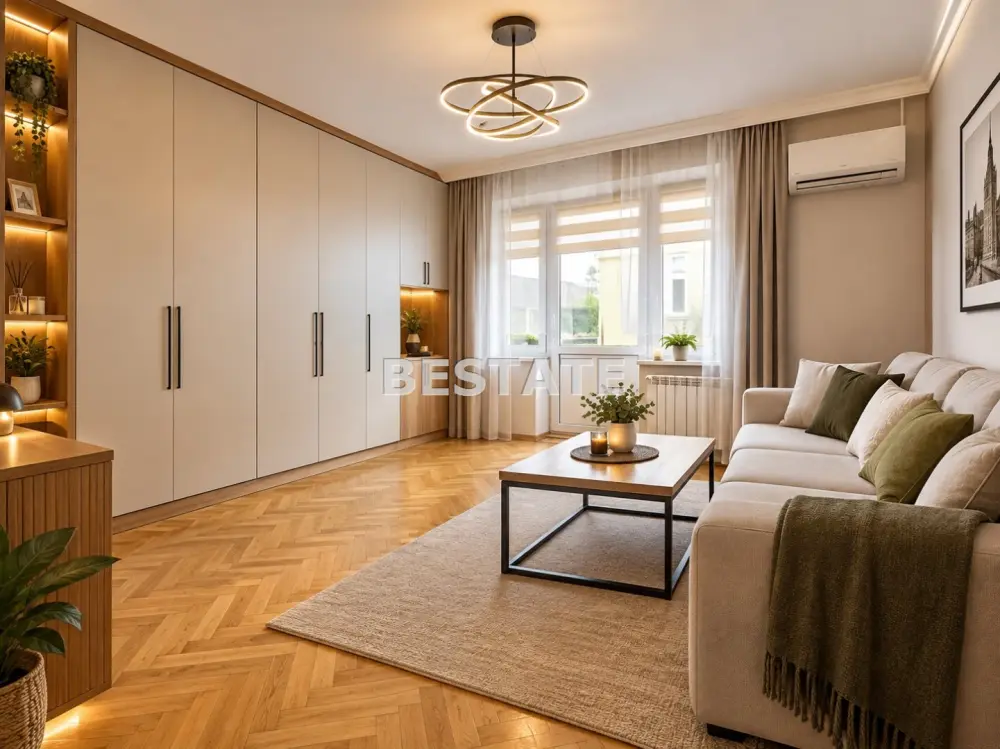 Mieszkanie 2-pokojowe 59 m², Tarnów — zdjęcie 6, Mieszkanie na sprzedaż, Starówka, Tarnów