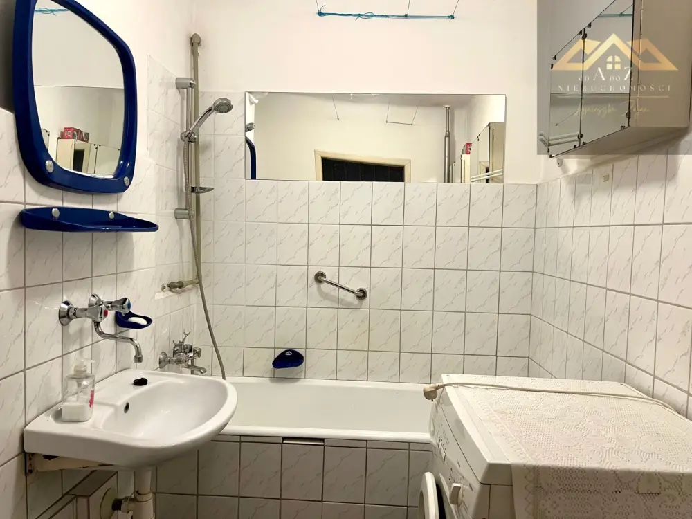 Mieszkanie 2 pokojowe z balkonem — zdjęcie 9, Mieszkanie na wynajem, Starówka, Tarnów