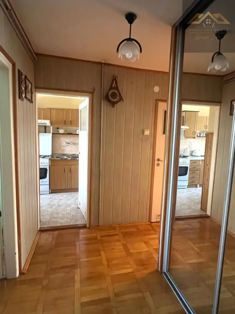 Mieszkanie 2 pokojowe z balkonem — zdjęcie 8, Mieszkanie na wynajem, Starówka, Tarnów