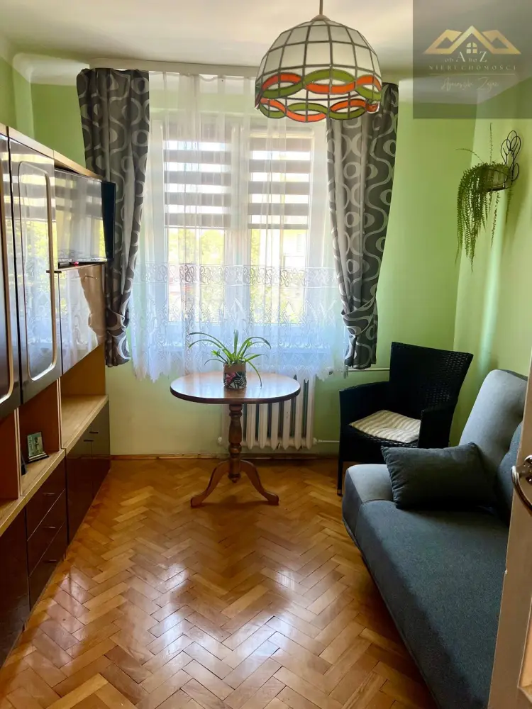 Mieszkanie 2 pokojowe z balkonem — zdjęcie 7, Mieszkanie na wynajem, Starówka, Tarnów
