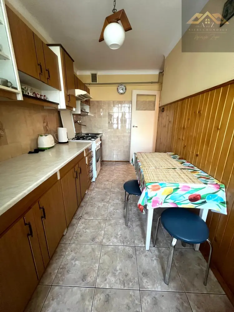 Mieszkanie 2 pokojowe z balkonem — zdjęcie 2, Mieszkanie na wynajem, Starówka, Tarnów