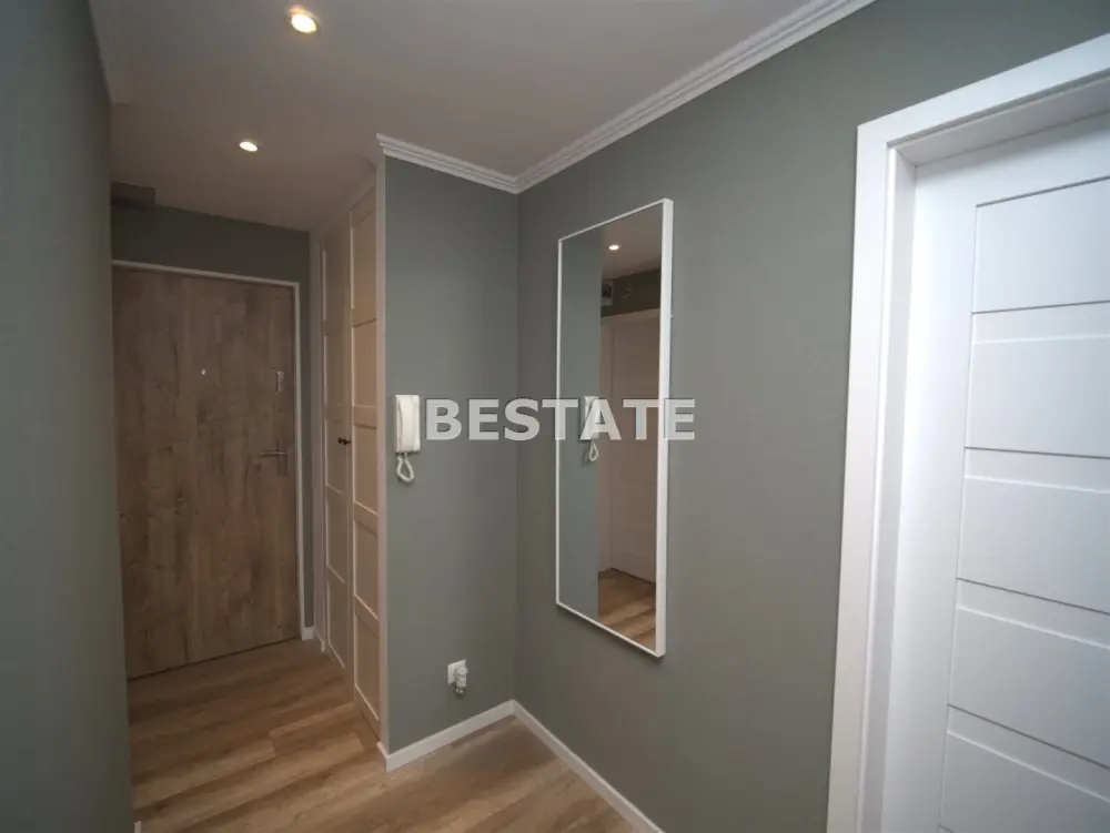 Mieszkanie 3-pokojowe 41 m², Tarnów — Mieszkanie na sprzedaż, Starówka, Tarnów