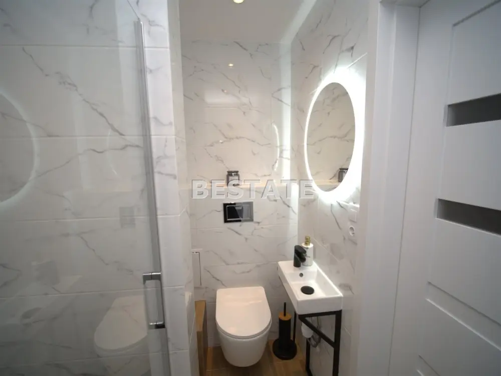 Mieszkanie 3-pokojowe 41 m², Tarnów — zdjęcie 5, Mieszkanie na sprzedaż, Starówka, Tarnów