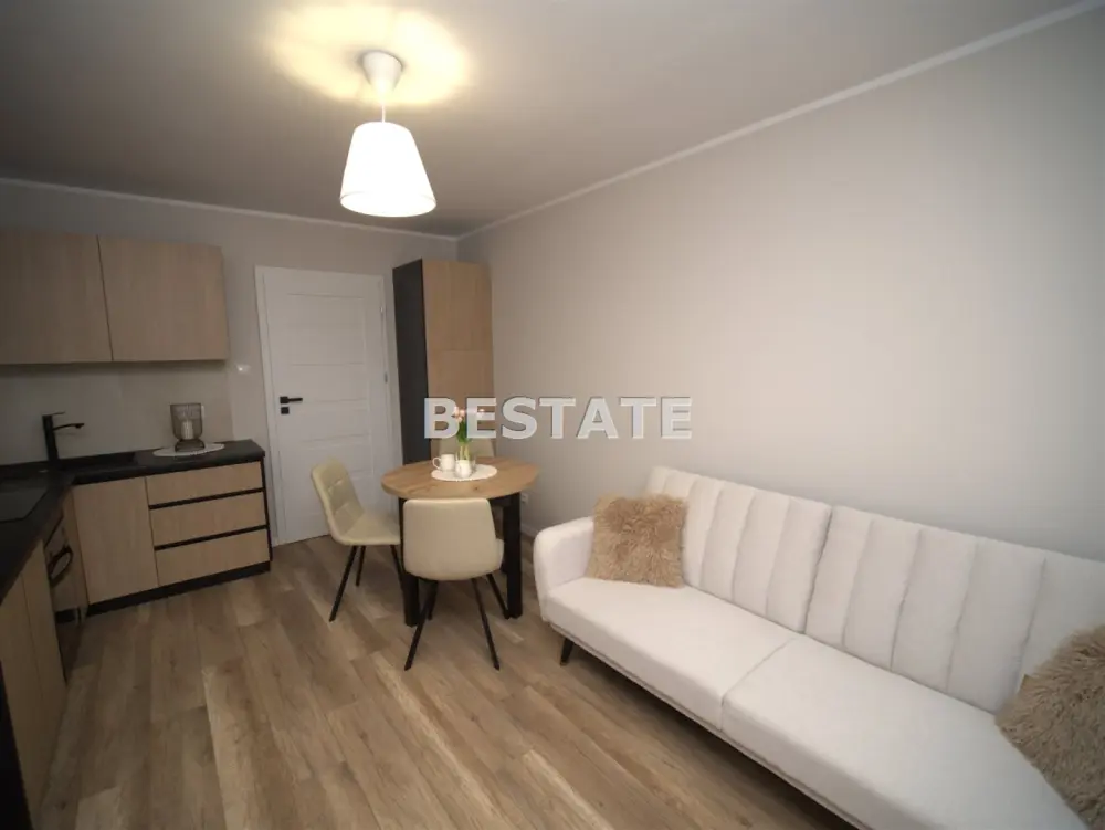 Mieszkanie 3-pokojowe 41 m², Tarnów — zdjęcie 6, Mieszkanie na sprzedaż, Starówka, Tarnów