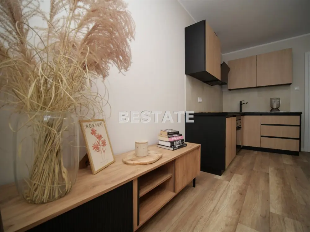 Mieszkanie 3-pokojowe 41 m², Tarnów — zdjęcie 2, Mieszkanie na sprzedaż, Starówka, Tarnów