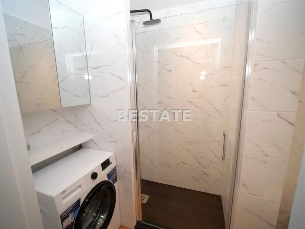 Mieszkanie 3-pokojowe 41 m², Tarnów — zdjęcie 4, Mieszkanie na sprzedaż, Starówka, Tarnów