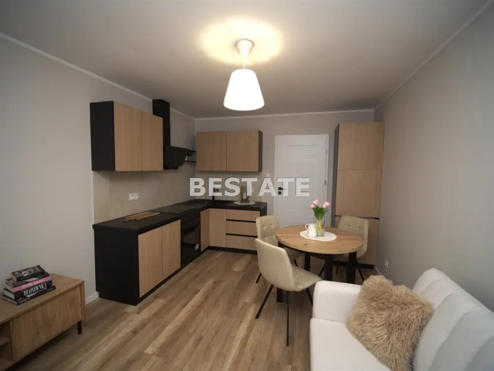 Mieszkanie 3-pokojowe 41 m², Tarnów — zdjęcie 3, Mieszkanie na sprzedaż, Starówka, Tarnów