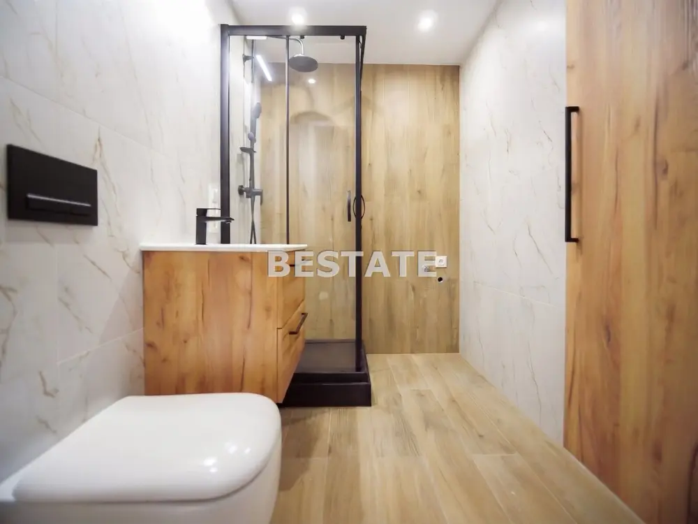 Mieszkanie 3-pokojowe 45 m², Tarnów — zdjęcie 5, Mieszkanie na sprzedaż, Strusina, Tarnów
