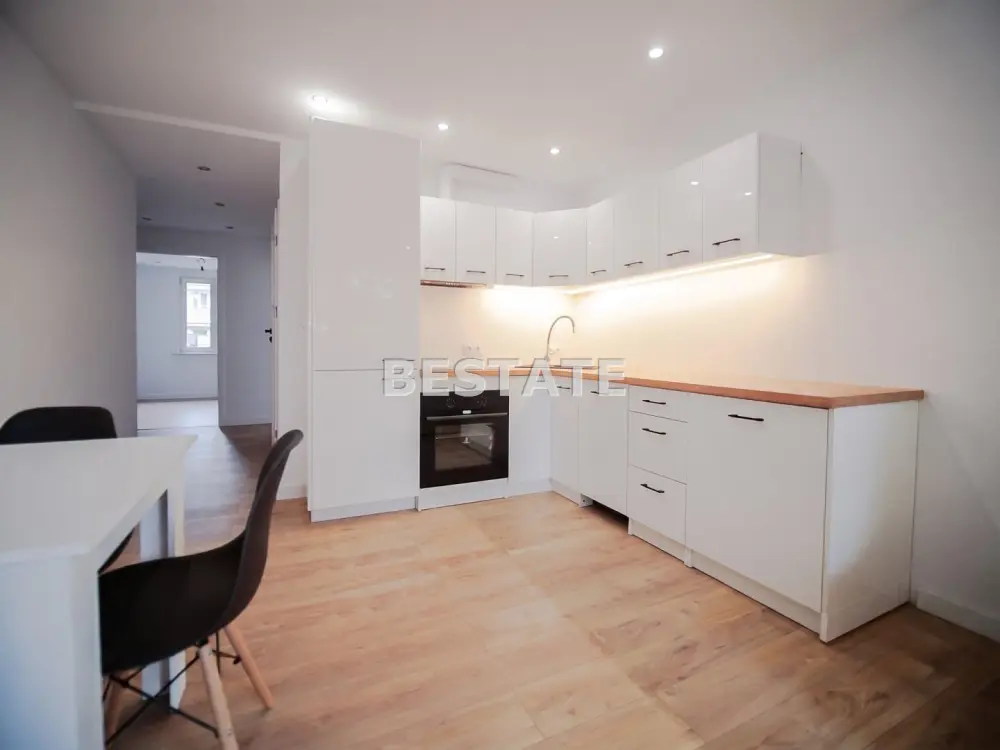 Mieszkanie 3-pokojowe 45 m², Tarnów — Mieszkanie na sprzedaż, Strusina, Tarnów